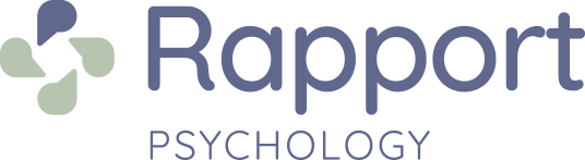 Rapport Psychology logo