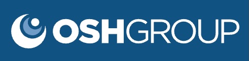 OSH Group logo