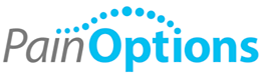 Pain Options logo