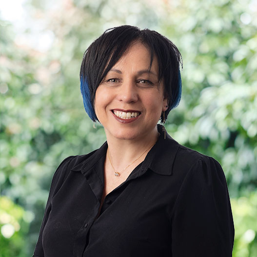 Cinzia Gagliardi M.Psych (Clin), APHRA Endorsed Clinical & Forensic Psychologist