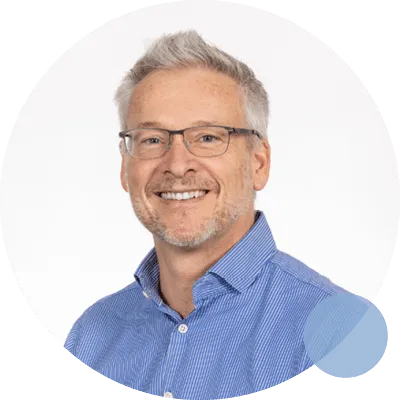 Dr Steven Overmeire