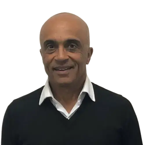 Dr Ash Kariya