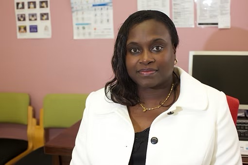 Dr MoreniKEJI Komaiya MBBS, VGDWH, FRACGP