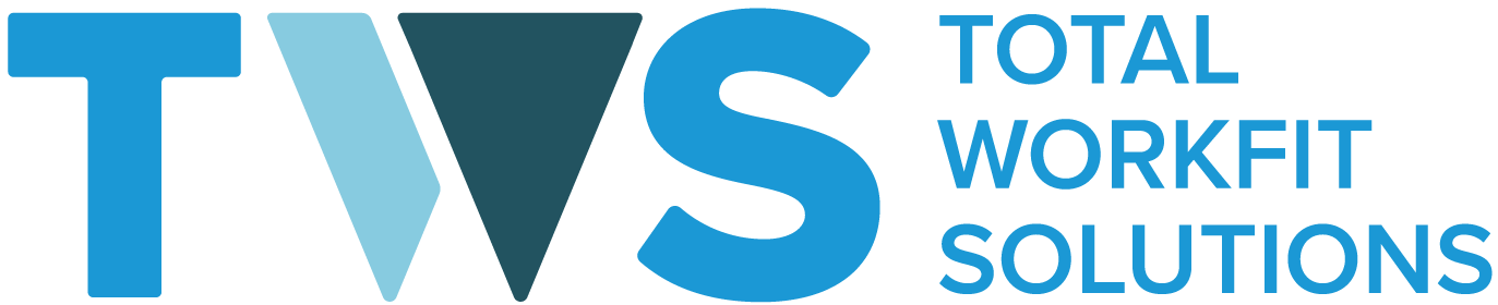 Total Workfit Solutions  logo