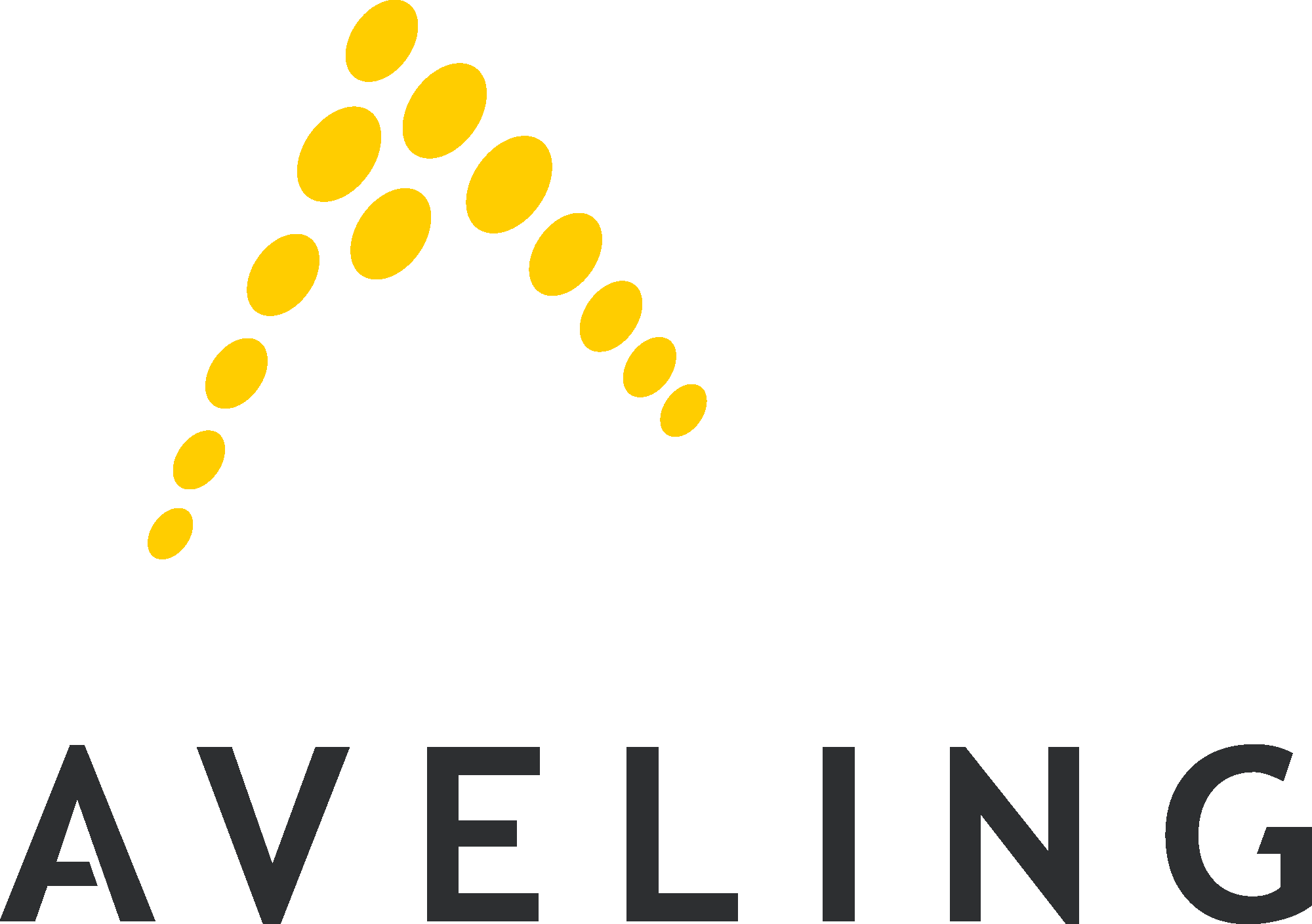 Aveling logo