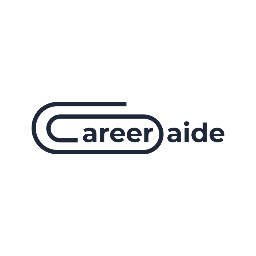 CareerAide logo