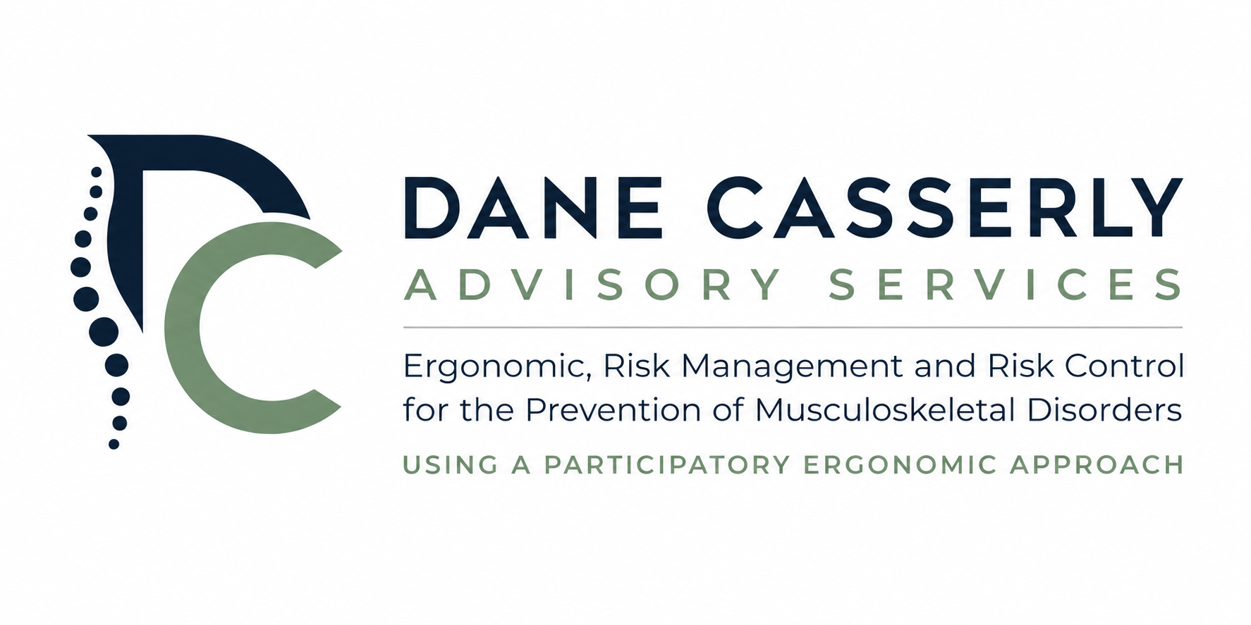Dane Casserly Advisory Services logo
