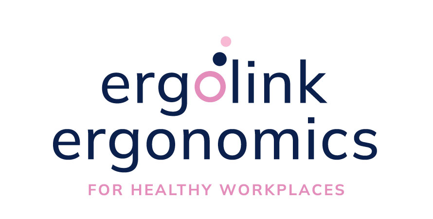 ERGOLINK Ergonomics logo